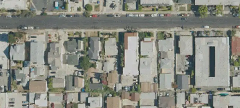 4652-4656 La Mirada Ave, Los Angeles, CA 90029