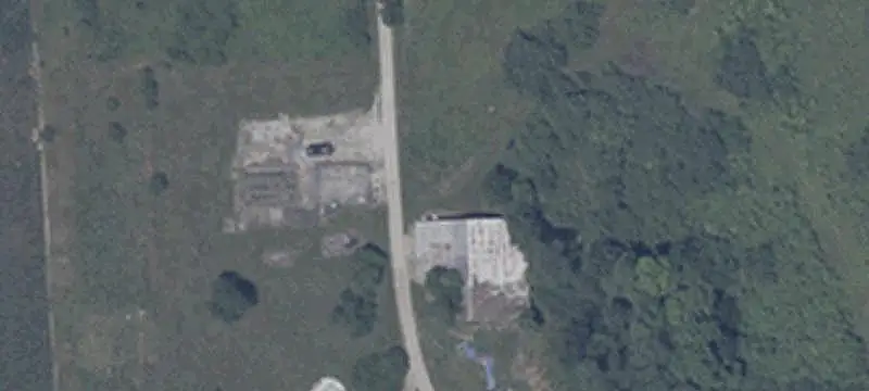 Mature Timber Recreation Land