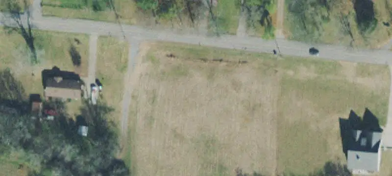 Agricultural Land Corner Parcel