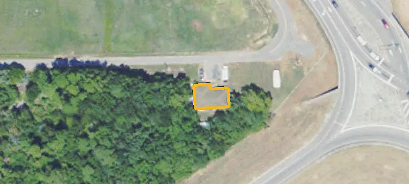 Commercial Land at I-10 Interchange