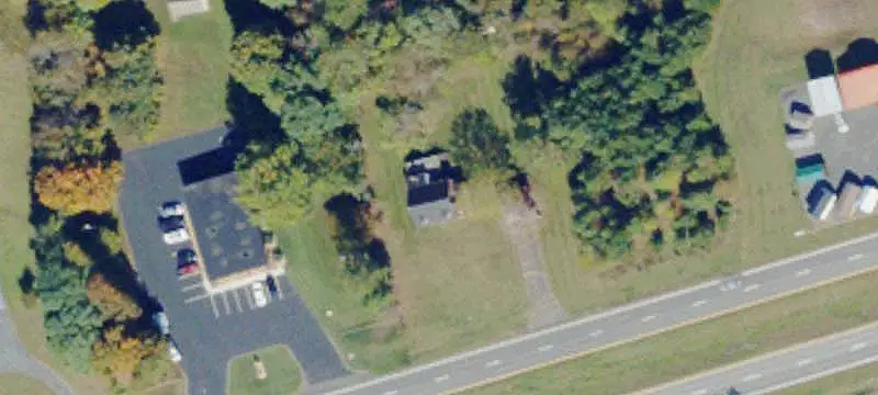 Commercial Land with County Water