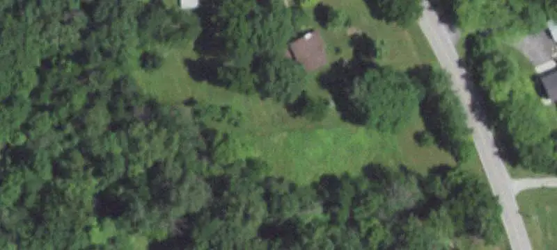 Agricultural Corner Land