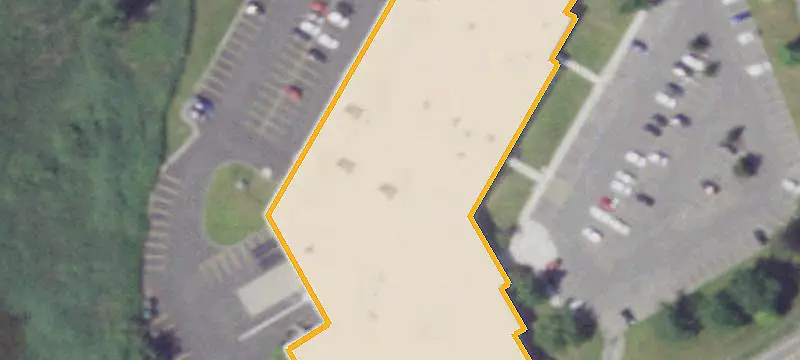 Vacant Commercial Land Site