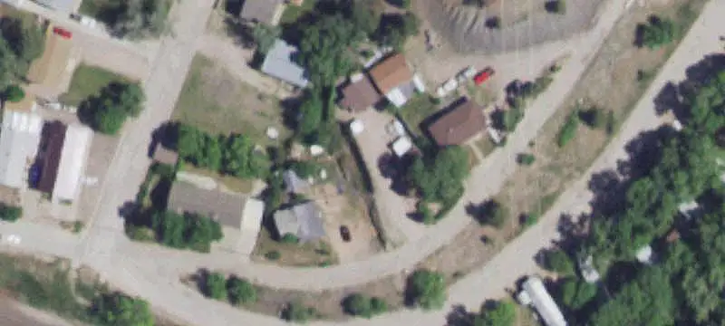 Yesway Gas Station with Store