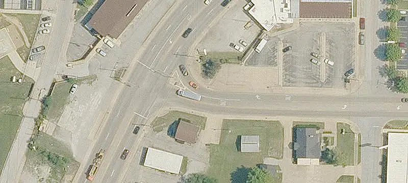Twenty-Year NNN Property