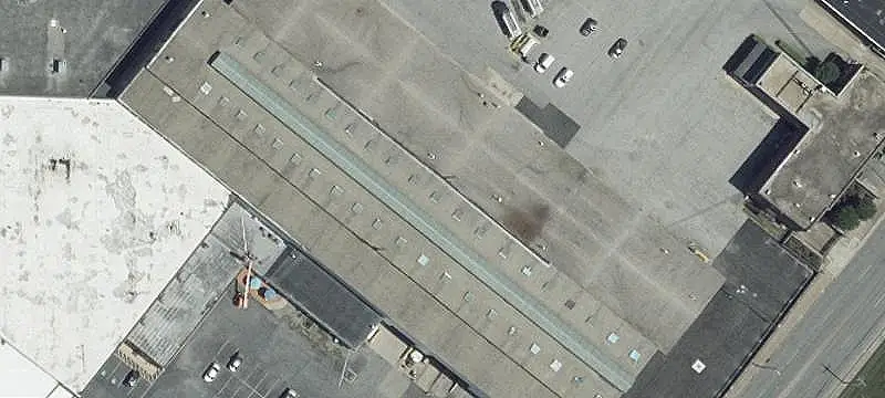 Warehouse and Office Complex