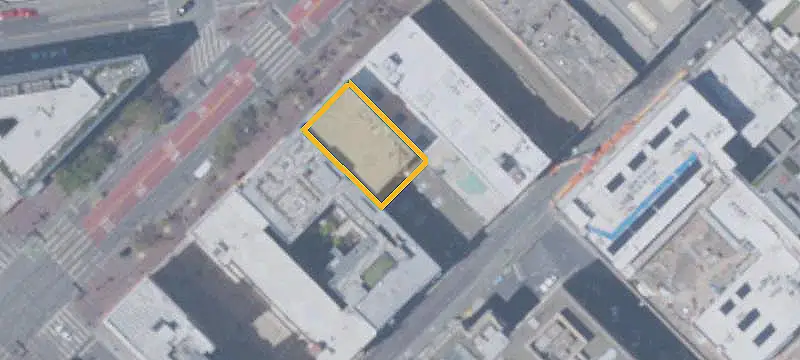 Ground-Floor Retail Condominium
