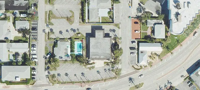 Four-Parcel Mixed-Use Assemblage