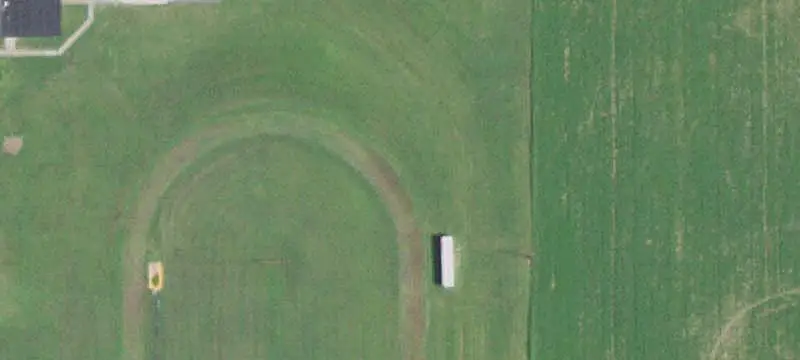 Agricultural Land Parcel