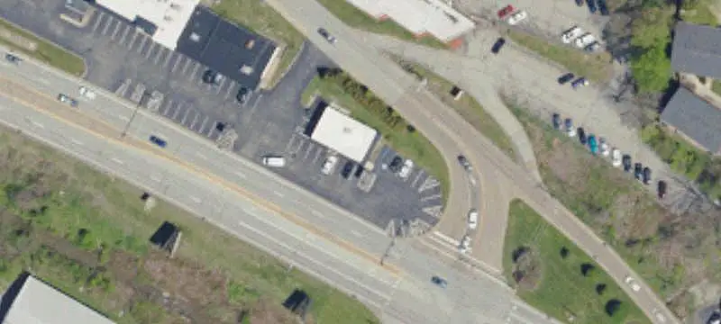 Central Business District Specialty Space