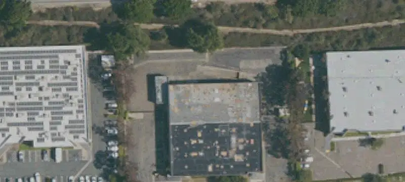 Industrial Lab Facility