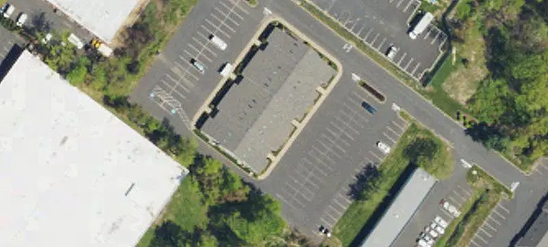 Two-Story Office Unit