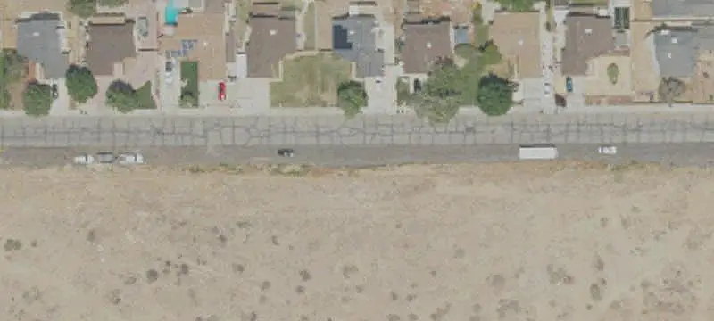 Vacant Land