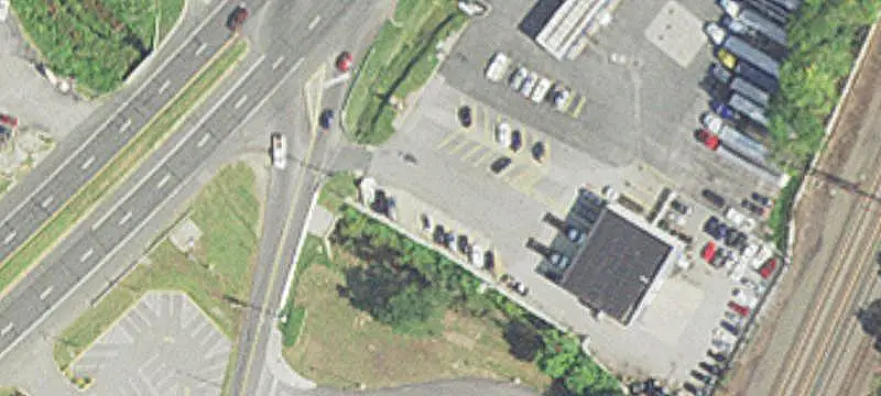 Automotive Service Property