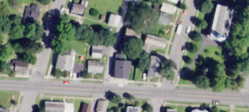 Modernized 5-Unit Apartment Building