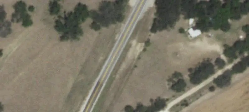 Rolling Agricultural Land