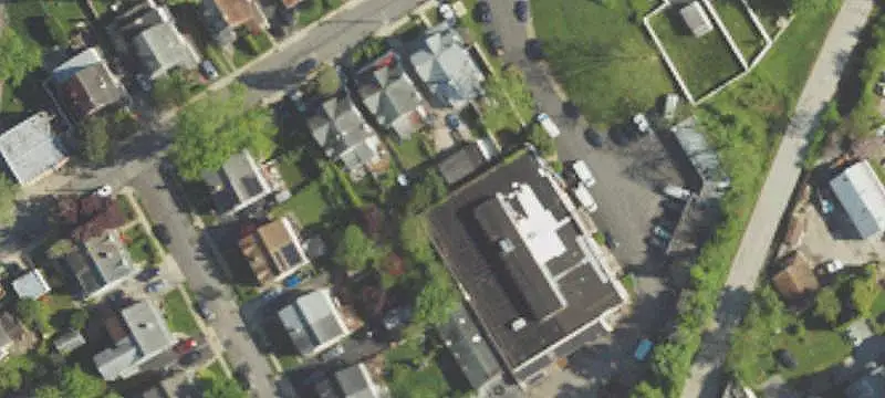 Updated Quadplex With Detached Garage