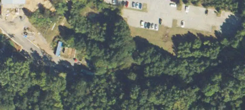 Developed Industrial Pad Site
