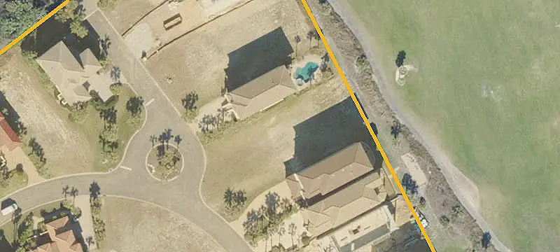 4 HAMMOCK BEACH COURT, PALM COAST, FL 32137