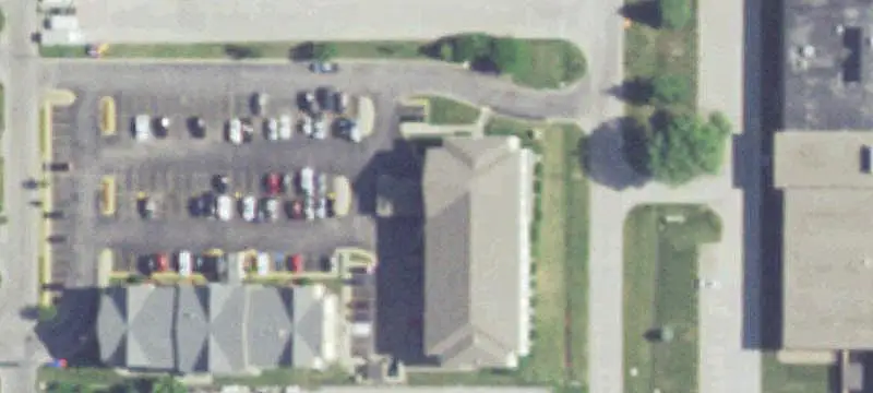 59-Room Hotel Property