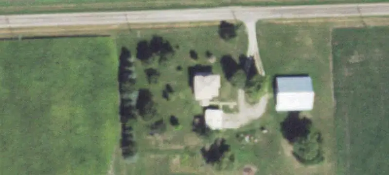 Heavy-Industrial Land Site