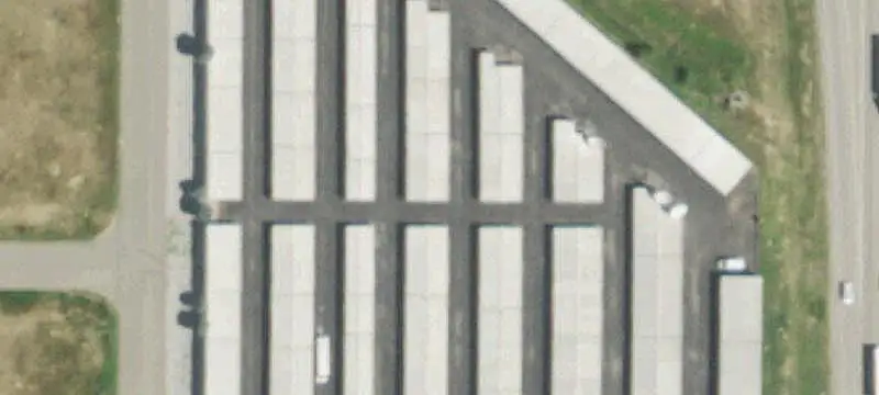 Commercial Land with Highway Frontage