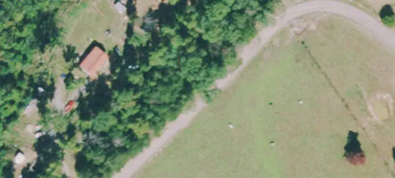 Unrestricted Farmland with Utilities