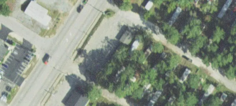 Commercial Land