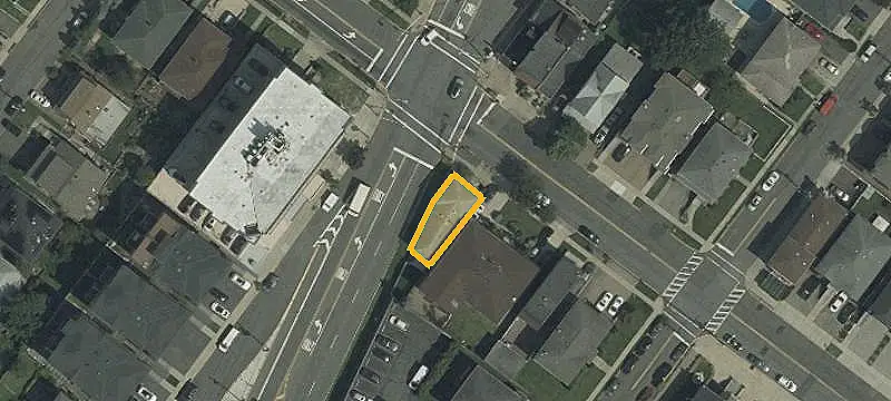 Renovated Freestanding Office Building