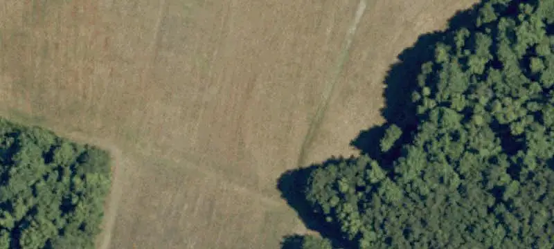 Bulkheaded Waterfront Land