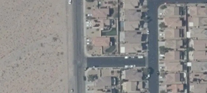 Flex Industrial Building with Warehouse