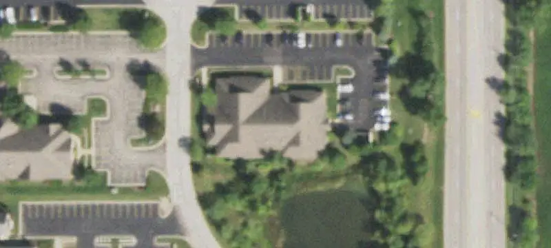 Medical Office Suite with Exam Rooms