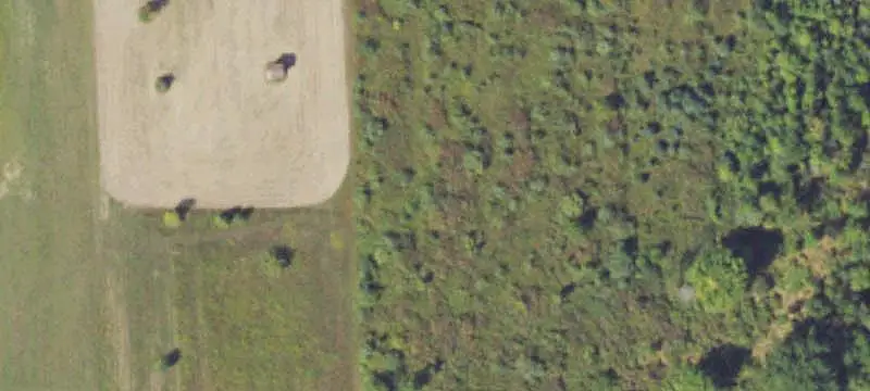 Unimproved Land