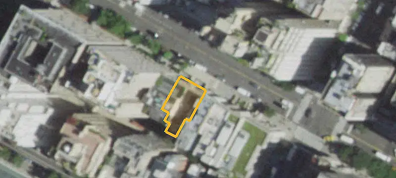 Triplex Residential Income Property with Terrace