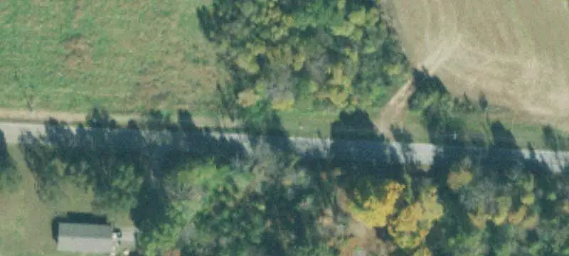 Commercial Land