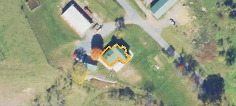 Historic Farm with Renovated Residence