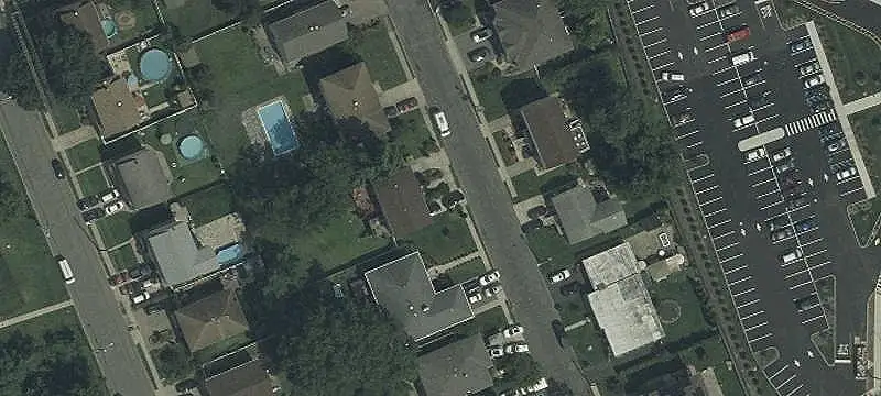 Residential Income Property with Garage