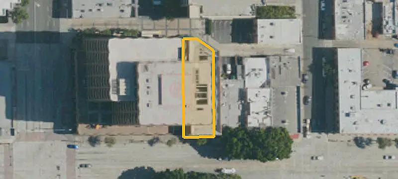 Renovated Office Building