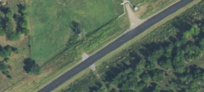 Vacant Land