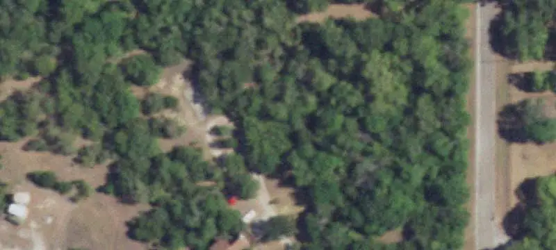 One-Acre Commercial Land Lot