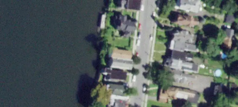 Riverfront Duplex with Two Units
