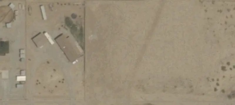 Corner Commercial Land