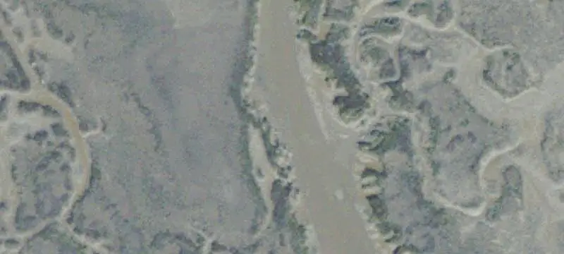 Land or Vacant Lot