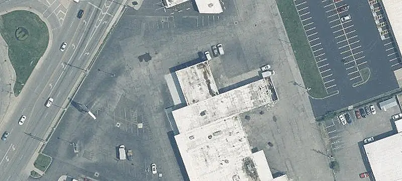 Harrisburg Point Retail Space