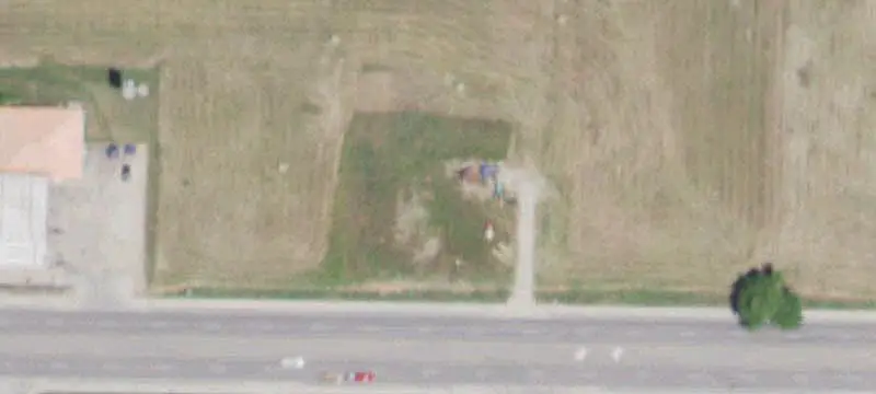 Industrial Land with Interstate Exposure