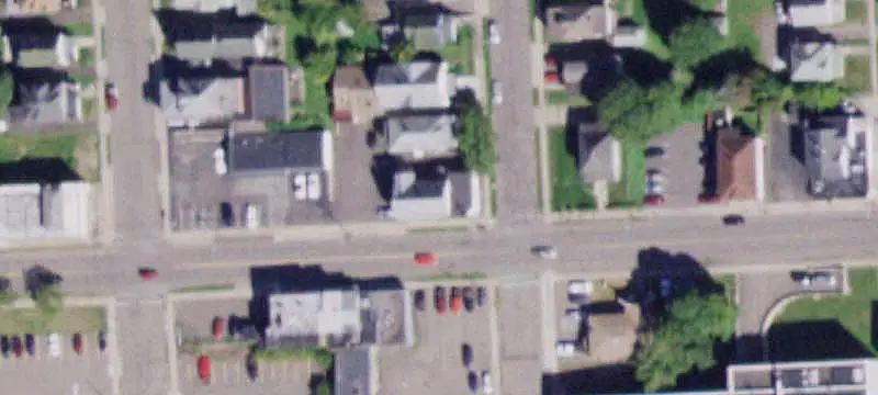 13-Unit Apartment Buildings