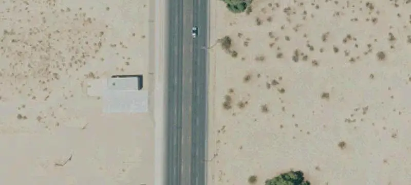 Commercial Land on Adobe Road