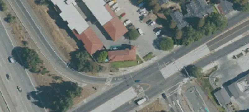 Alum Rock Self-Storage Facility
