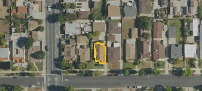 Duplex with Forced-Air Heating