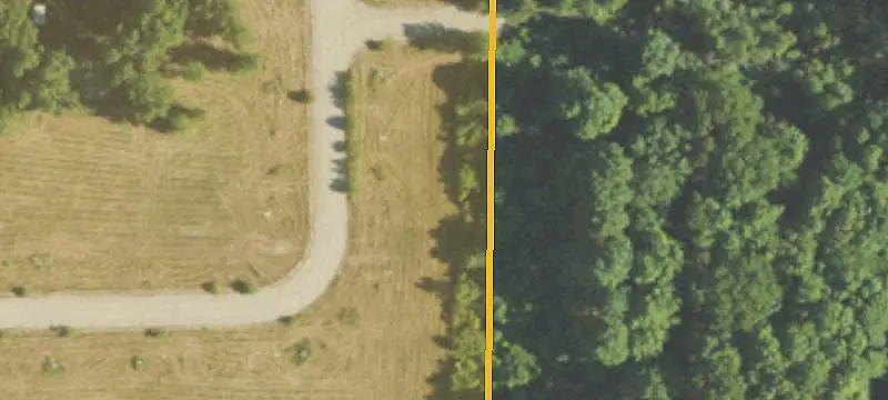 Vacant Land